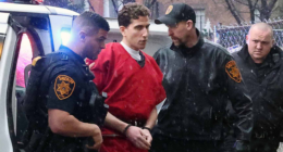 Idaho victims' families to address killer directly at Kohberger sentencing