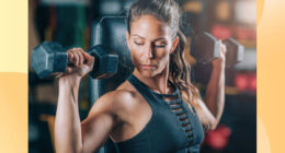 Dumbbells