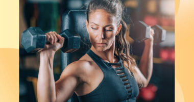 Dumbbells