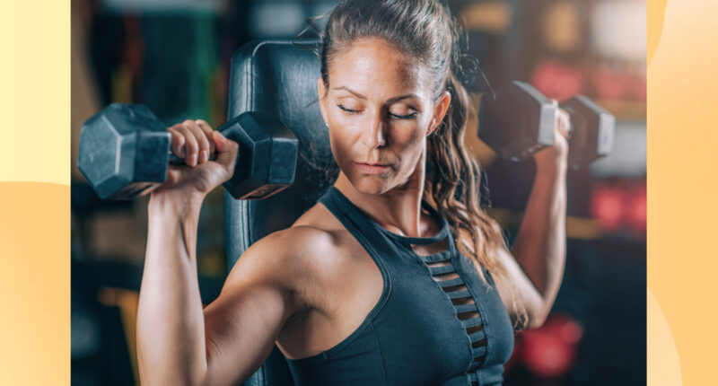 Dumbbells