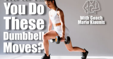 Young female athlete training in a gym using sport equipment. Fit woman working out . Concept about fitness, wellness and sport preparation.