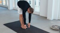 If You Can Do This 5-Second Test at 50, You’re More Flexible Than 80% of Your Peers