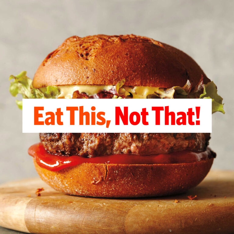 5 Surprisingly Unhealthy Restaurant Salads That Out-Calorie a Cheeseburger