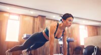 If You Can Hold This Position for 30 Seconds at 60+, Your Core Is Exceptionally Strong