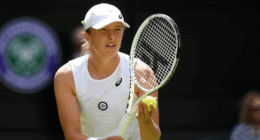 Iga Świątek's Net Worth And Husband: Her Wimbledon Triumph Revealed