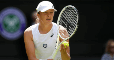 Iga Świątek's Net Worth And Husband: Her Wimbledon Triumph Revealed