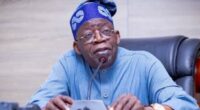 “I’ll find land in Abuja and build new befitting APC National Secretariat – Tinubu