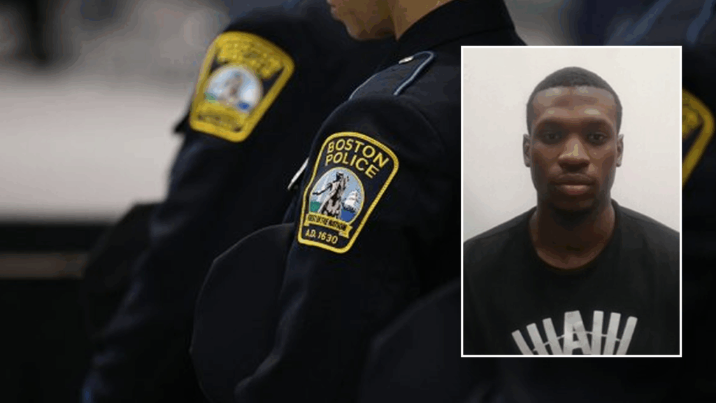 Illegal immigrant caught working as police officer in Maine while attempting to buy firearm