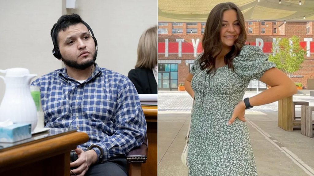 Illegal immigrant killer of Laken Riley wins unexpected court victory for mental evaluation