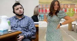 Illegal immigrant killer of Laken Riley wins unexpected court victory for mental evaluation