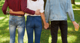 I'm in love my coworker — I don't know to break the news to my boyfriend