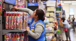 'Immediate crisis' erupts at Walmart with mass worker firings