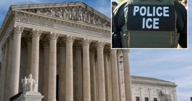 Immigrants’ deportation to South Sudan briefly blocked after Supreme Court cleared the way