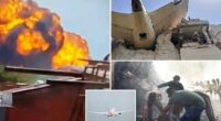 India orders airlines to inspect certain Boeing models after devastating Air India crash