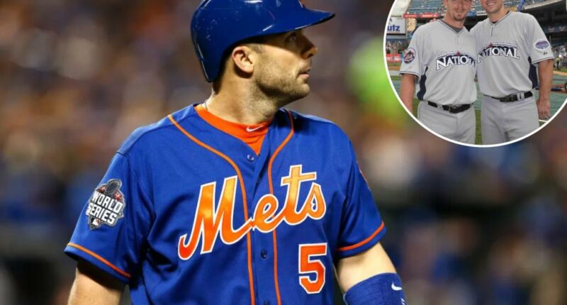Injuries robbed David Wright of a spot in Cooperstown: Ex-Mets