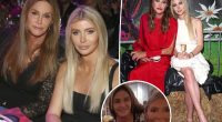 Inside Caitlyn Jenner's close friendship with Sophia Hutchins before shocking death