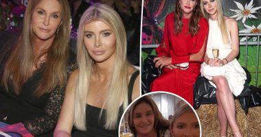 Inside Caitlyn Jenner's close friendship with Sophia Hutchins before shocking death