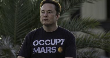 Inside Trump's efforts to break up with Elon Musk