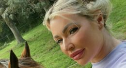 Inside one mother's 19-day nightmare with British au pair