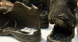 Inside the shoe bomb plot that changed airport security and why the rule is now ending