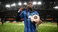 Inter aim to wrap up Lookman deal within 10 days