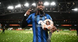 Inter aim to wrap up Lookman deal within 10 days