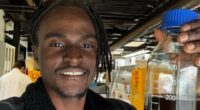 Inventor was feared missing... now his mom tells the REAL story