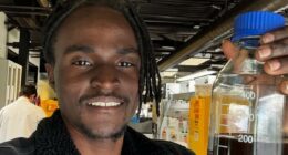 Inventor was feared missing... now his mom tells the REAL story