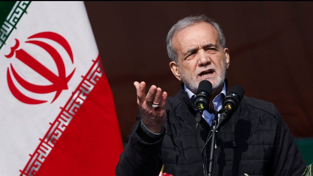 Iran doubles down on refusal to end nuclear program, ready for war with Israel