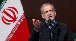 Iran doubles down on refusal to end nuclear program, ready for war with Israel