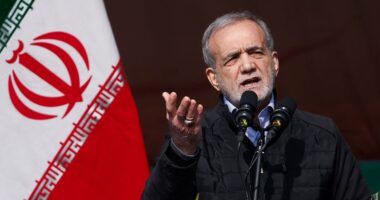 Iran doubles down on refusal to end nuclear program, ready for war with Israel