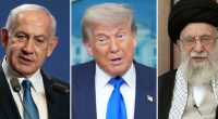 Iran nuclear deal without missile limits is a strategic mistake