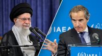 Iran to suspend work with UN nuclear watchdog, president says