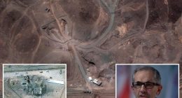 Iran won't retaliate against the US, but will continue uranium enrichment, official says