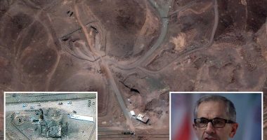 Iran won't retaliate against the US, but will continue uranium enrichment, official says