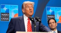 Iranian crowdfunding campaign claims to raise $40M as reward for assassinating Trump