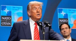 Iranian crowdfunding campaign claims to raise $40M as reward for assassinating Trump