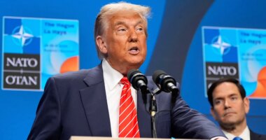 Iranian crowdfunding campaign claims to raise $40M as reward for assassinating Trump