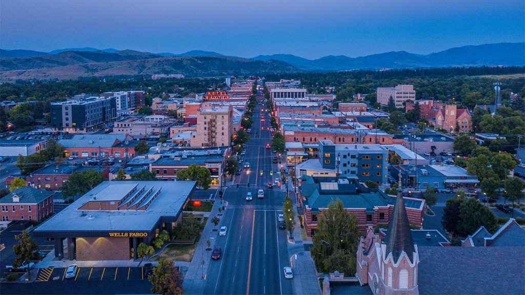 Iranian sleeper cells may be hiding 'in plain sight' waiting to target rural US areas, terrorism expert warns