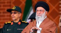 Iran's Africa activities pose 'significant threats to US national security'
