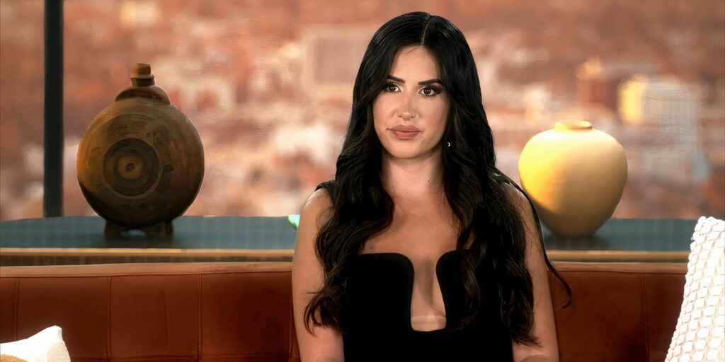 Is A Healthier Dynamic Ahead For Michelle And Jesse In Season 3 of The Valley?