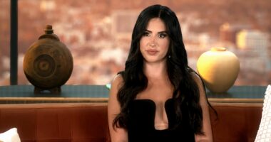 Is A Healthier Dynamic Ahead For Michelle And Jesse In Season 3 of The Valley?