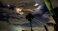 Israel hammers Houthis with airstrikes, rebels respond amid Red Sea flare-up