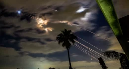 Israel hammers Houthis with airstrikes, rebels respond amid Red Sea flare-up