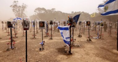Israel's quest for justice exposes Hamas' systematic sexual violence campaign during October 7 massacre