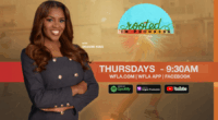 It takes a village: A foster care mom's call to the community | Rooted in Progress