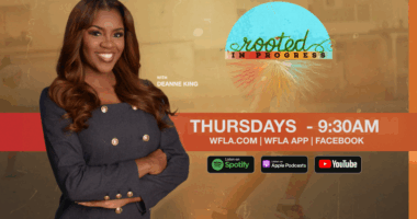 It takes a village: A foster care mom's call to the community | Rooted in Progress