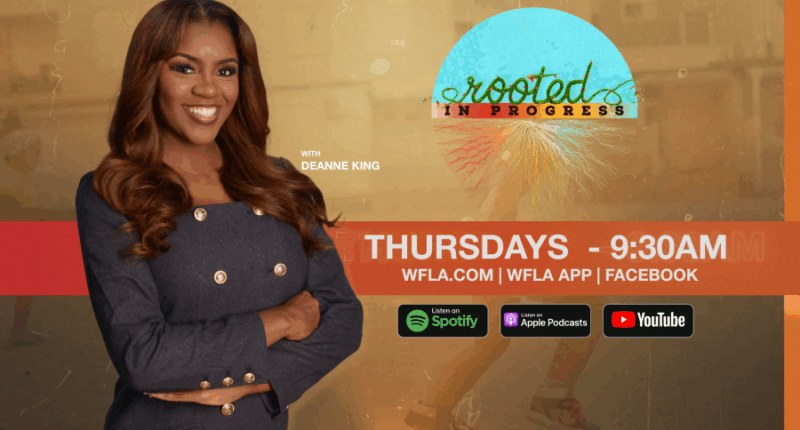 It takes a village: A foster care mom's call to the community | Rooted in Progress