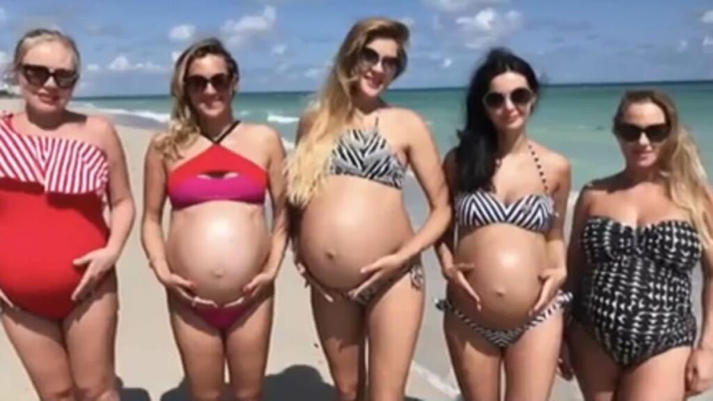 It's the loophole that's driven Trump mad. These women don't care