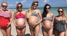 It's the loophole that's driven Trump mad. These women don't care